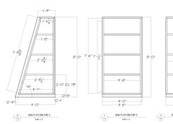 Tech Drafting Plate - T1-2