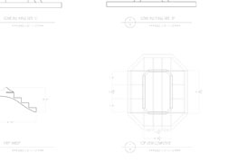 Tech Drafting Plate - T02