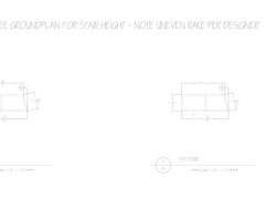 Tech Drafting Plate - T04