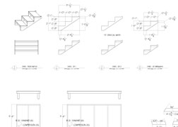 Tech Drafting Plate Sample
