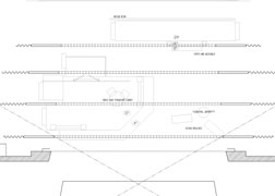 Groundplan - T01-A