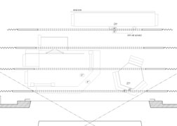 Groundplan - T01-B