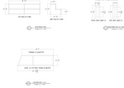Tech Drafting Plate - Act I - T01