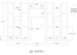 Tech Drafting Plate - Act I - T02
